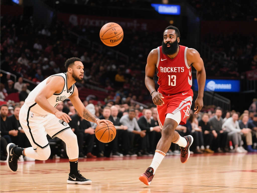 哈登三分里程碑破3000!巅峰再现:30+10次数超詹姆斯 哈登三分里程碑破3000!巅峰再现:30+10次数超詹姆斯