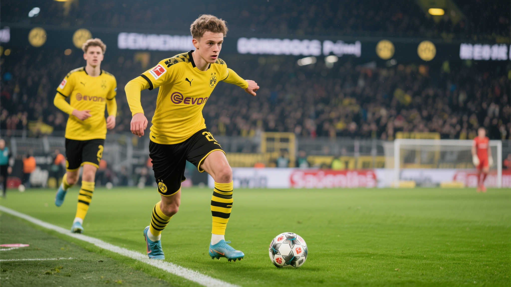 罗尔费斯：维尔茨从不为己而战，他始终心系团队