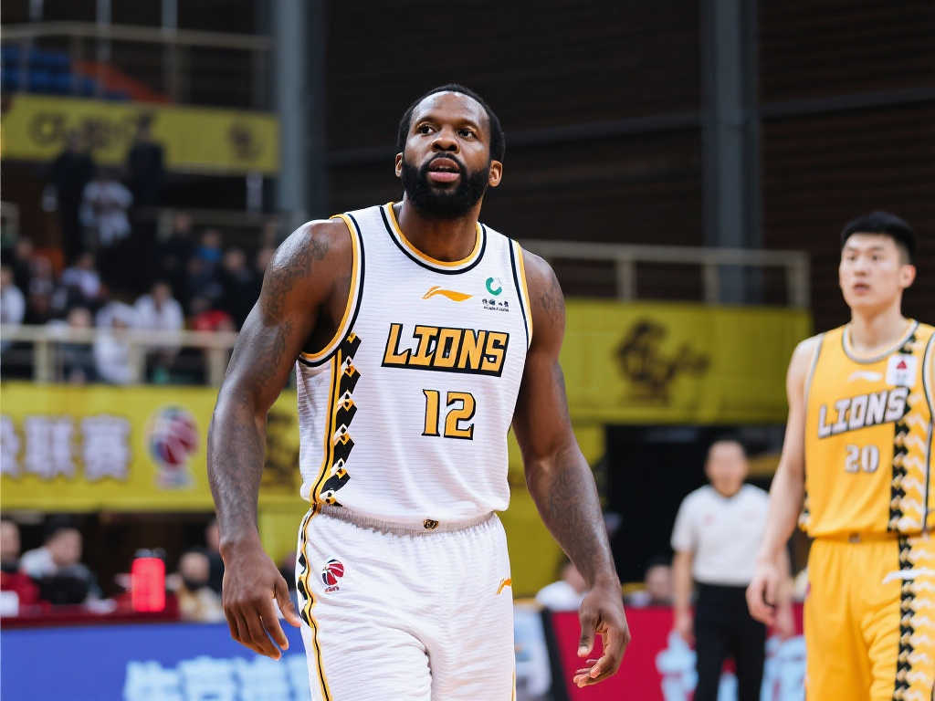 [流言板]媒体人：所罗门身体恢复良好，誓言出战广厦总决赛